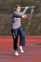 26 01 24 Javelin Masterclass MIDLANDS