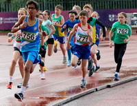 26 05 13 Charnwood Open Meet 2 13th May