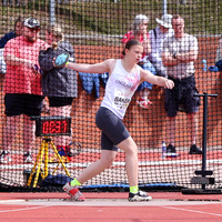 Discus