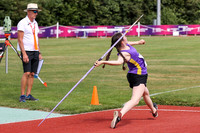 Under 20 Women