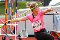 Under 17 Men & Women